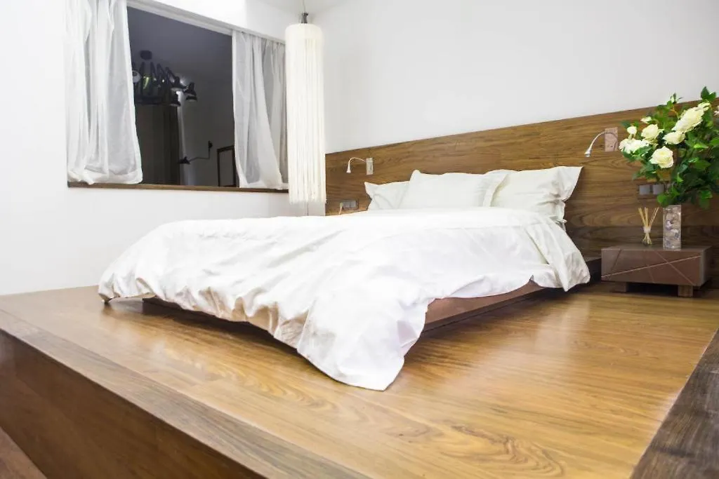 Madeira Loft I - City Center Funchal  Funchal (Madeira)