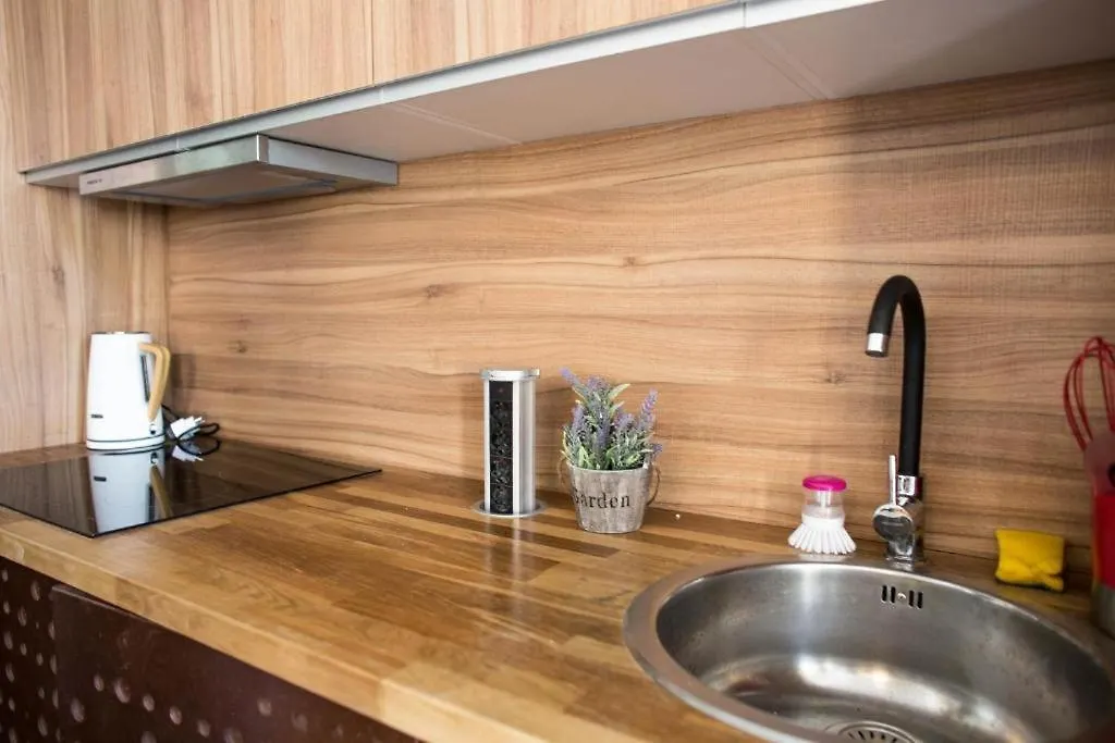 Madeira Loft I - City Center Funchal  Apartment