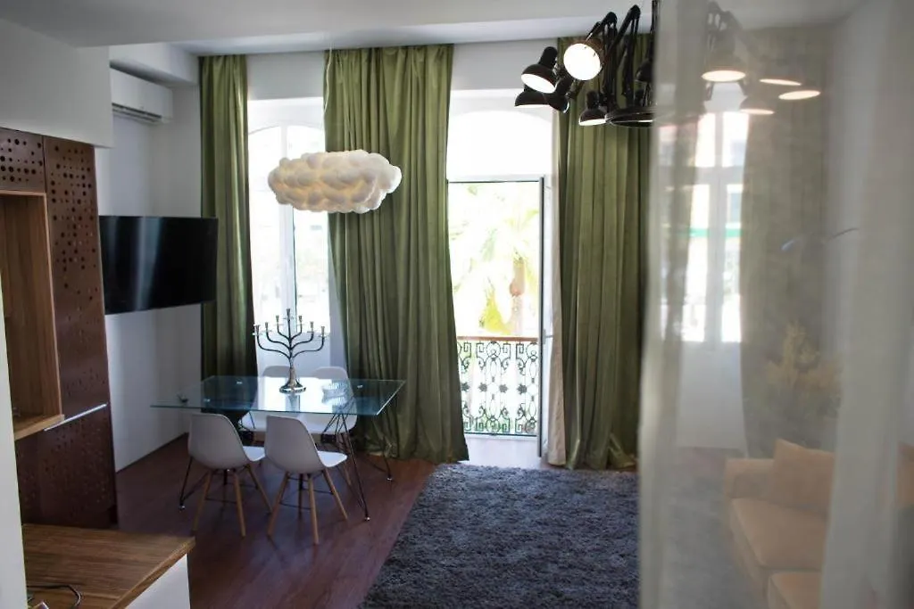 Madeira Loft I - City Center Funchal  0*, Funchal (Madeira)