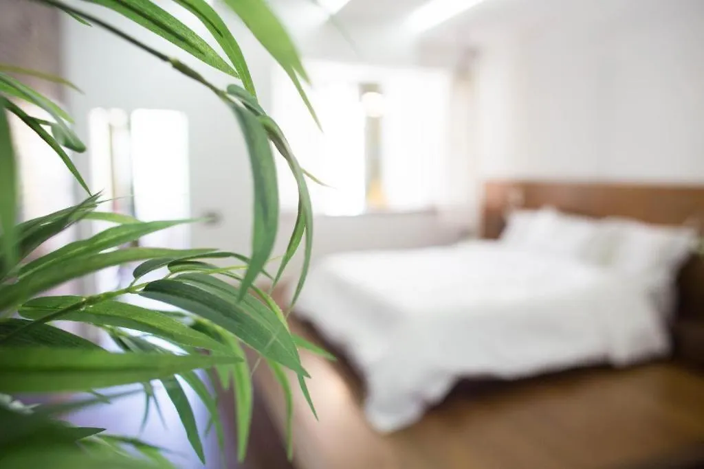 Madeira Loft I - City Center Funchal  Funchal (Madeira)