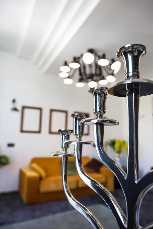 Madeira Loft I - City Center Funchal  Apartment Funchal (Madeira)