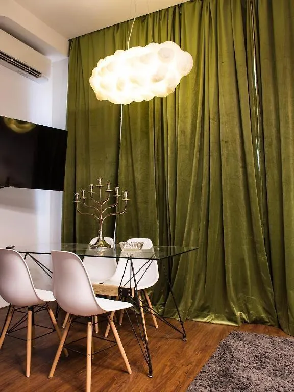 Madeira Loft I - City Center Funchal  Apartment Funchal (Madeira)