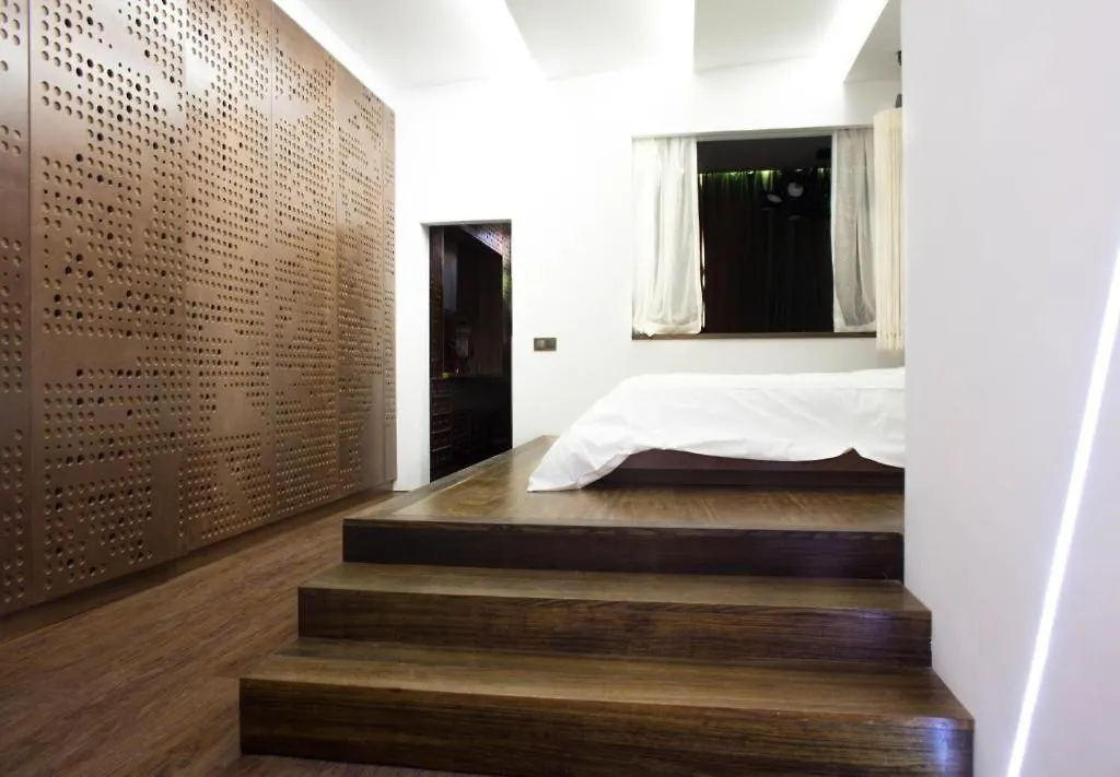 Madeira Loft I - City Center Funchal  0*, Funchal (Madeira) Portugal