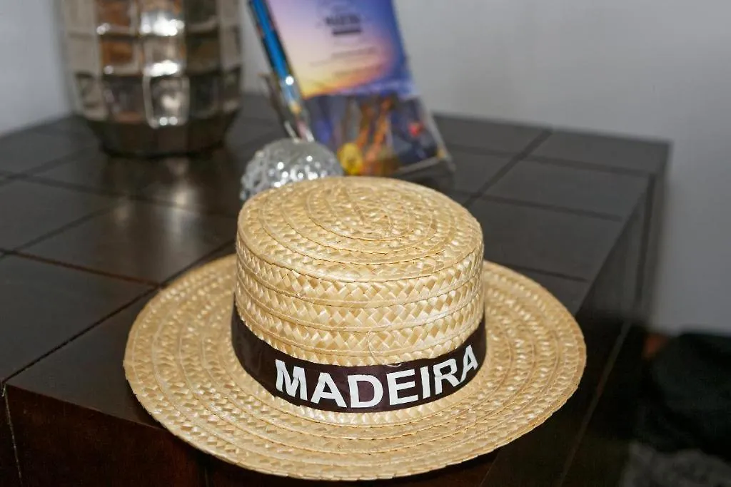 Madeira Loft I - City Center Funchal  Apartment
