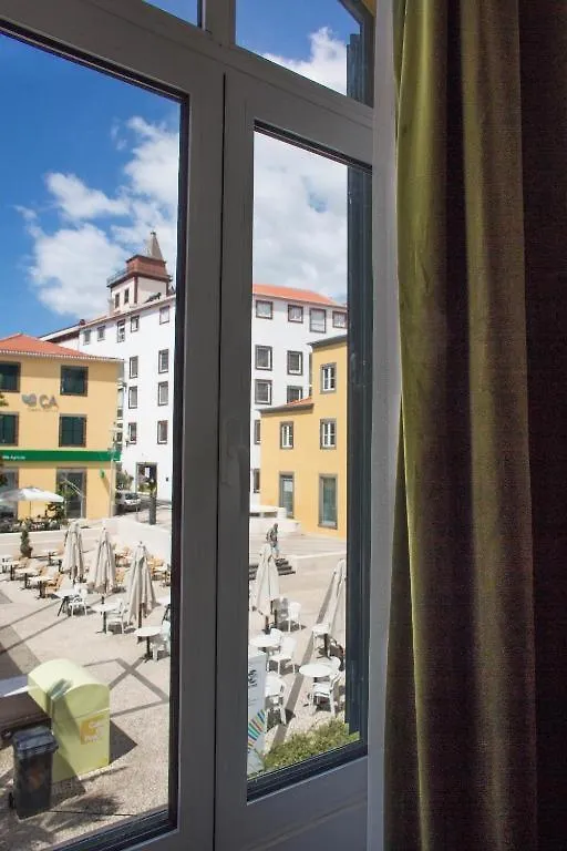 Apartment Madeira Loft I - City Center Funchal