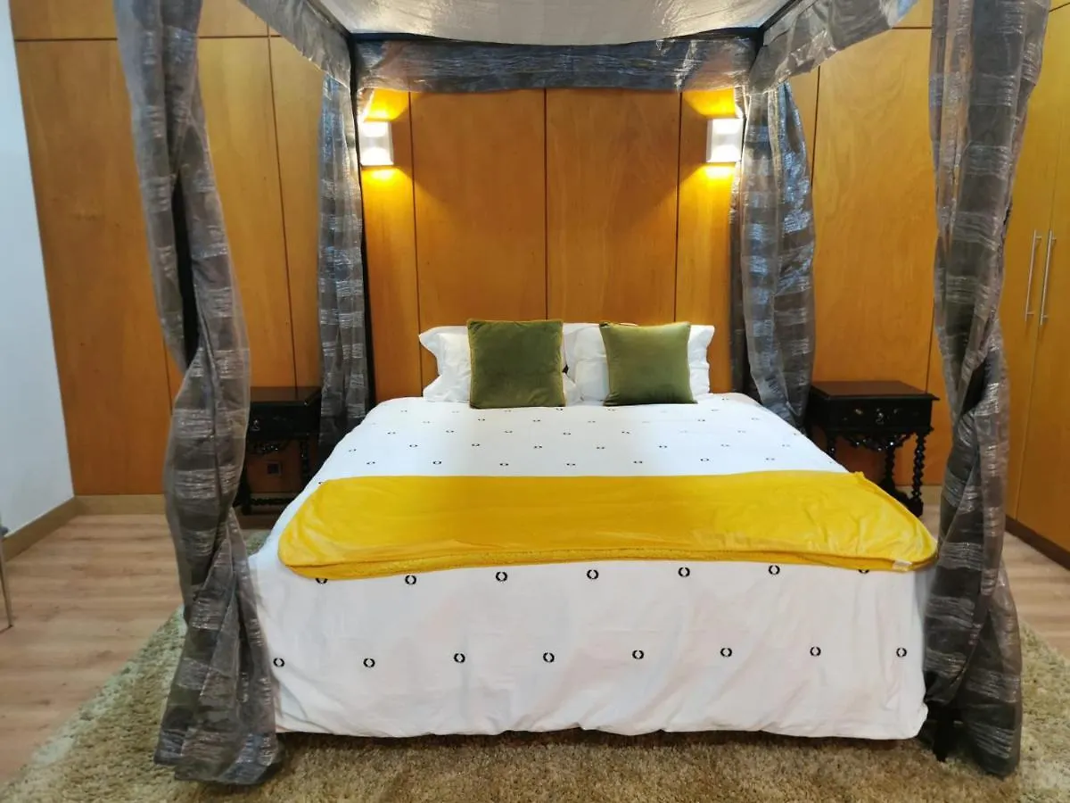 Apartment Madeira Loft I - City Center Funchal