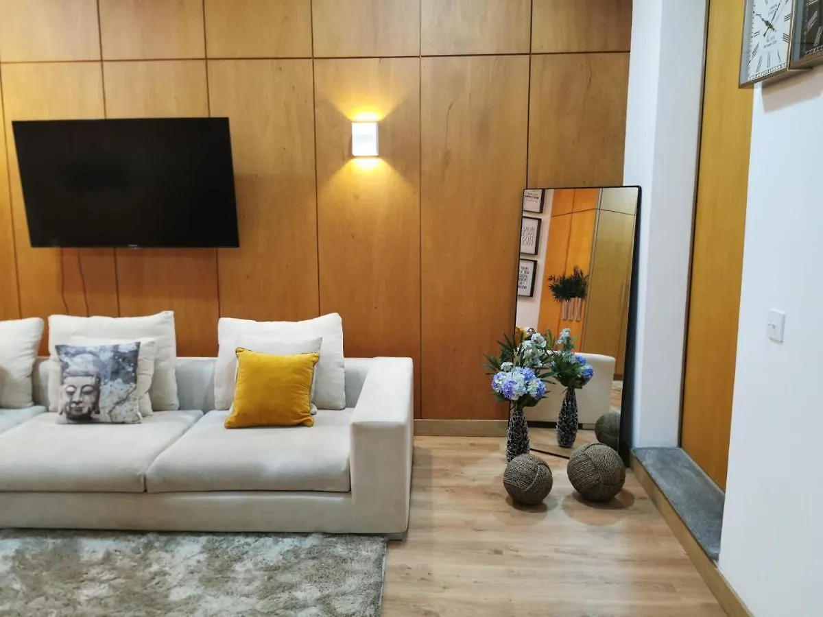 Madeira Loft I - City Center Funchal  Apartment