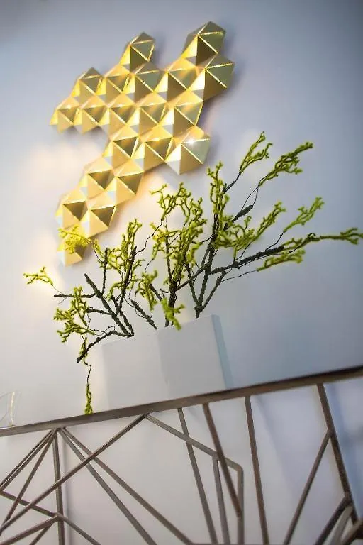 Apartmán Madeira Loft I - City Center Funchal