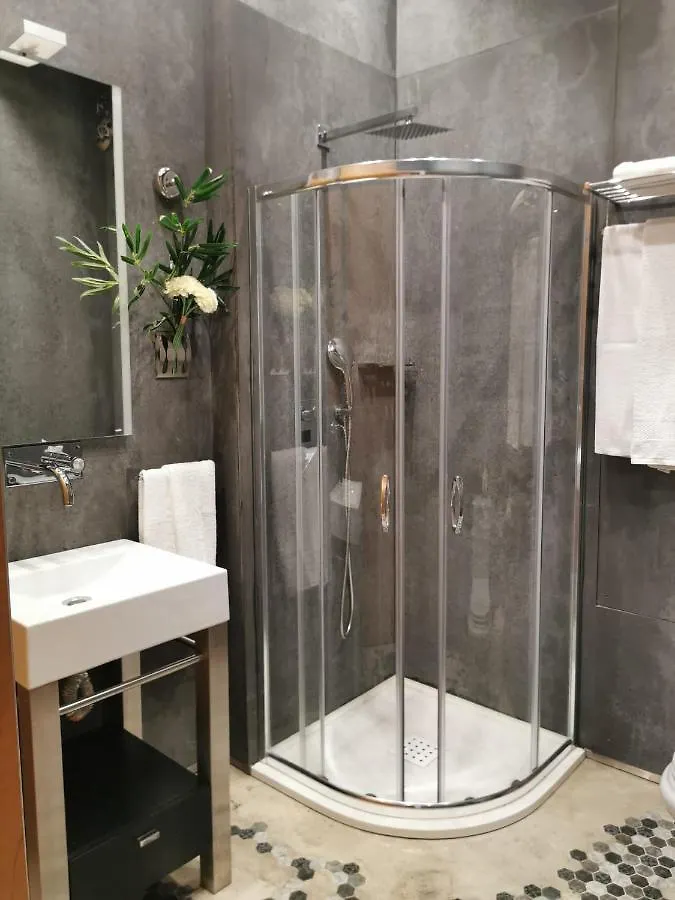 Apartmán Madeira Loft I - City Center Funchal  Portugalsko